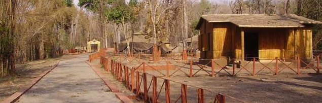 Vishal Khadi Eco Campsite