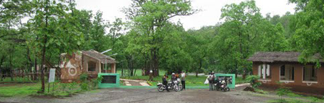 Vishal Khadi Eco Campsite