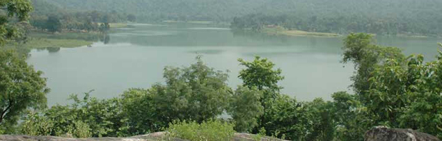 Ratanmahal Wildlife Sanctuary